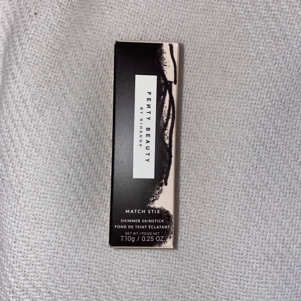 FENTY BEAUTY MATCH STIX SHIMMER SKINSTICK chili